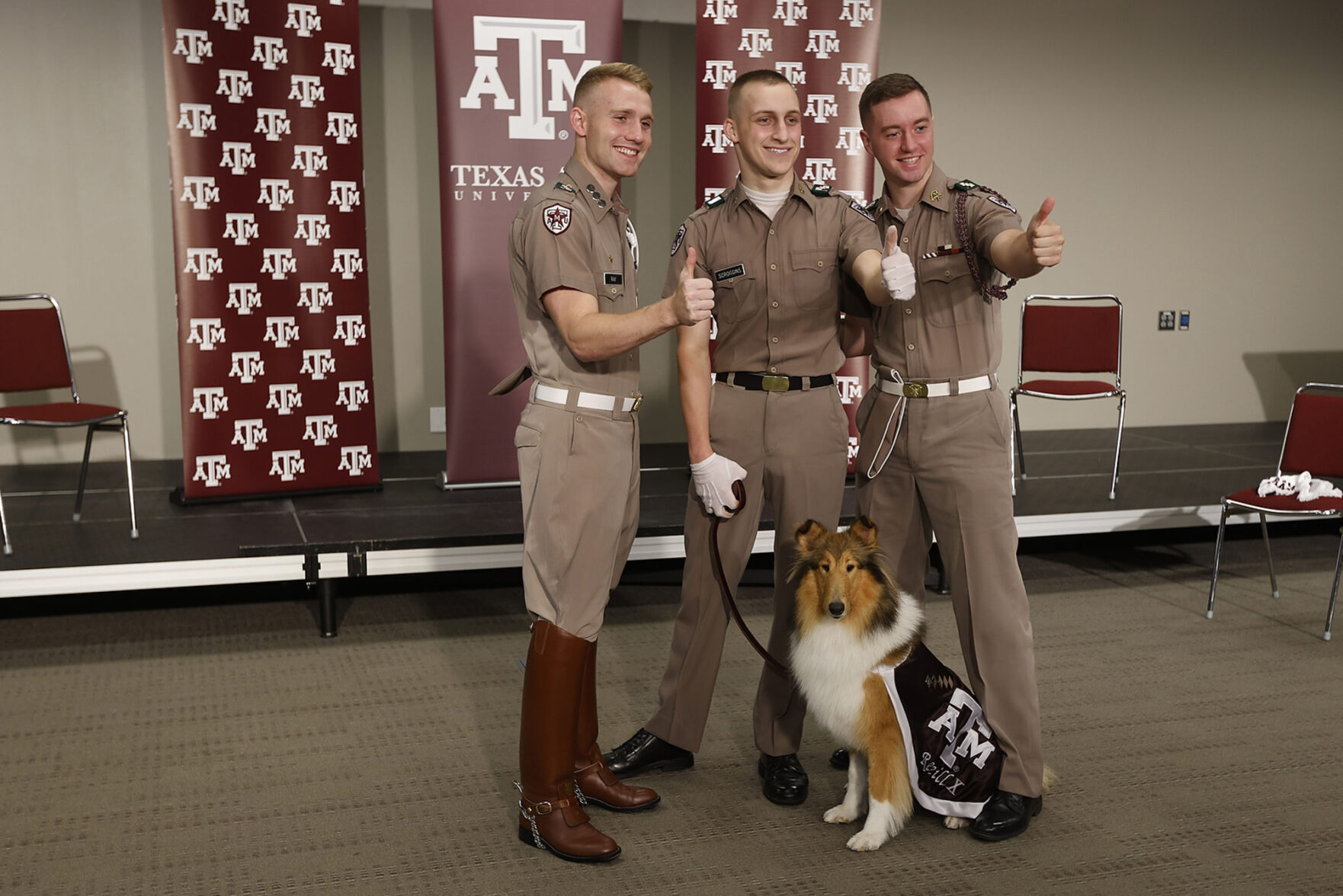 Reveille X